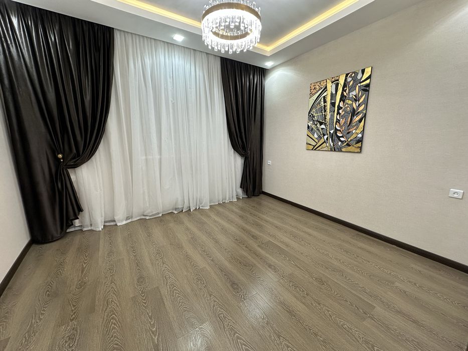 Продается новый дом, 3.3 сот. 150м2, ор-р рисовый, прямоугольный!