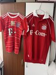 Tricou Bayern Munchen adidas colectie