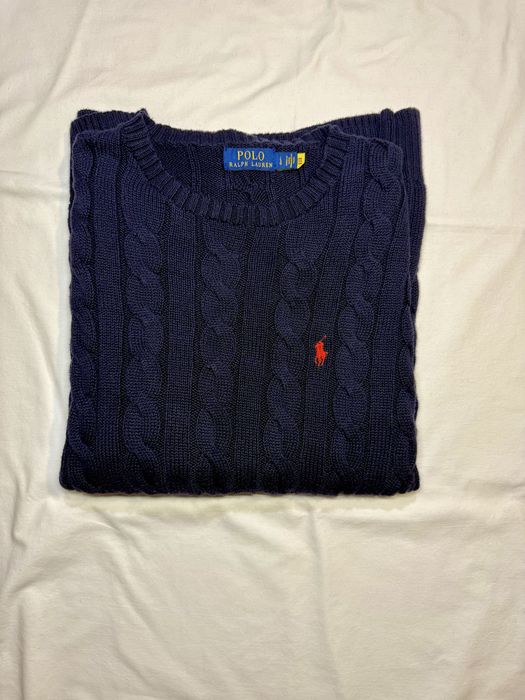 Polo Ralph Lauren Пуловер