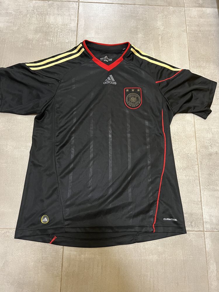 Tricou adidas Germania