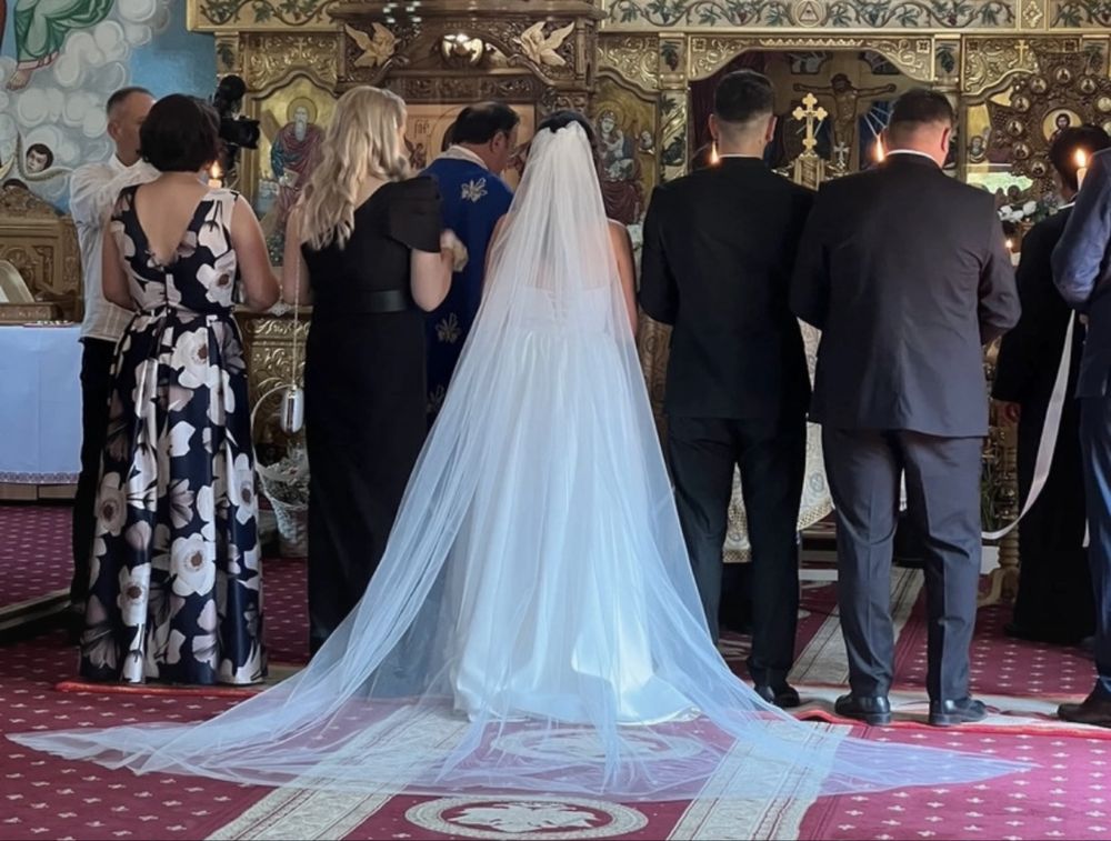 Rochie de mireasă