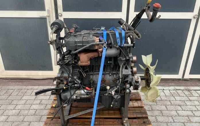 Motor complet DAF PX5 157 K1 euro 6 - piese/dezmembrari DAF