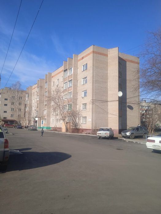 Продаю или обмен 1-ком.гостинка,19м/р-н