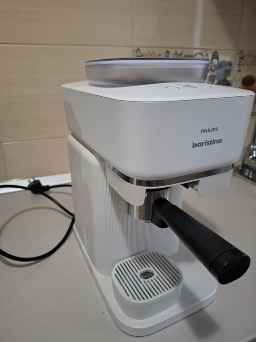 Philips Baristina