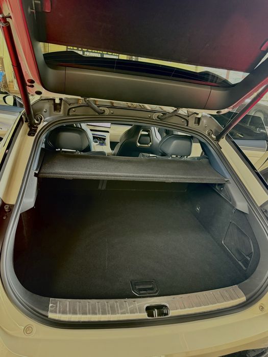 Zekker 001 you 2025 restyling