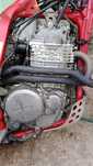 Motor Honda dominator 650