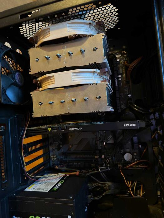 Vand calculator sau pe componente separat