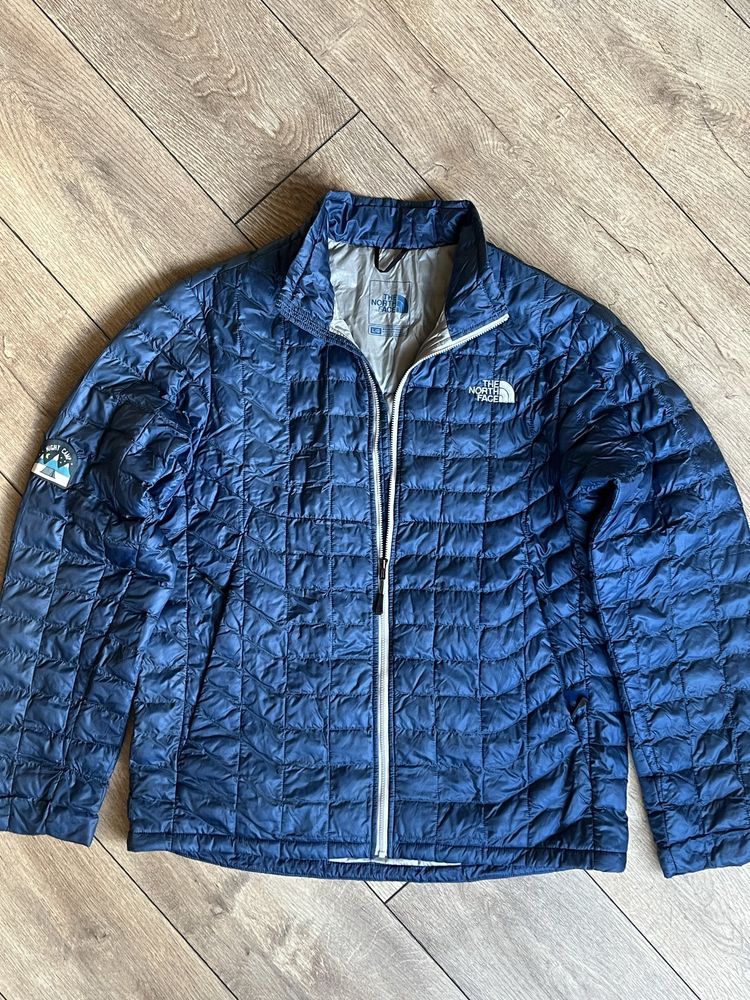 The North Face : Thermoball Jacket - преходно яке размер Л / Оригинал