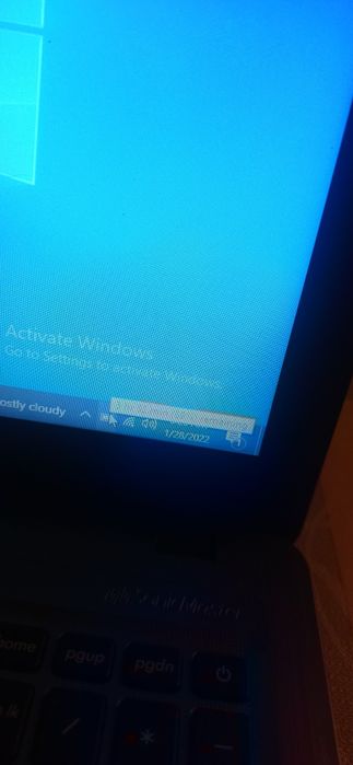 asus x540sa    intel Celeron N3060 1.60 GHz up to 2.48 GHz, 2M Cache