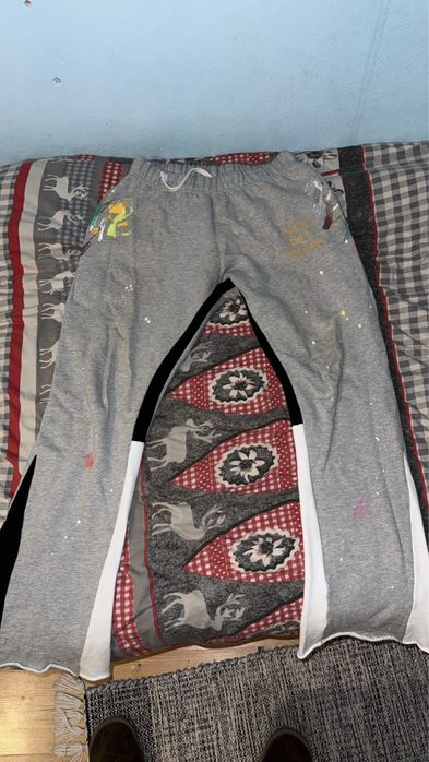 pantaloni galery dept