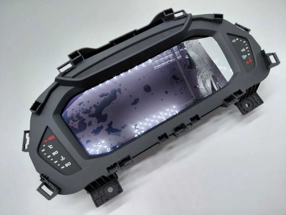 83A920700G Audi Q3 F30 Виртуален километраж Virtual Cluster