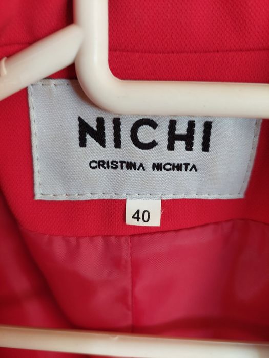 Sacou Cristina Nichita