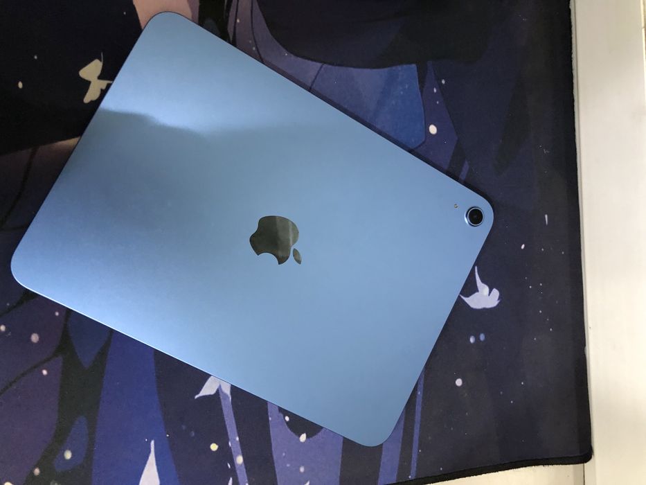 Ipad 11(a16) 128 gb ideal