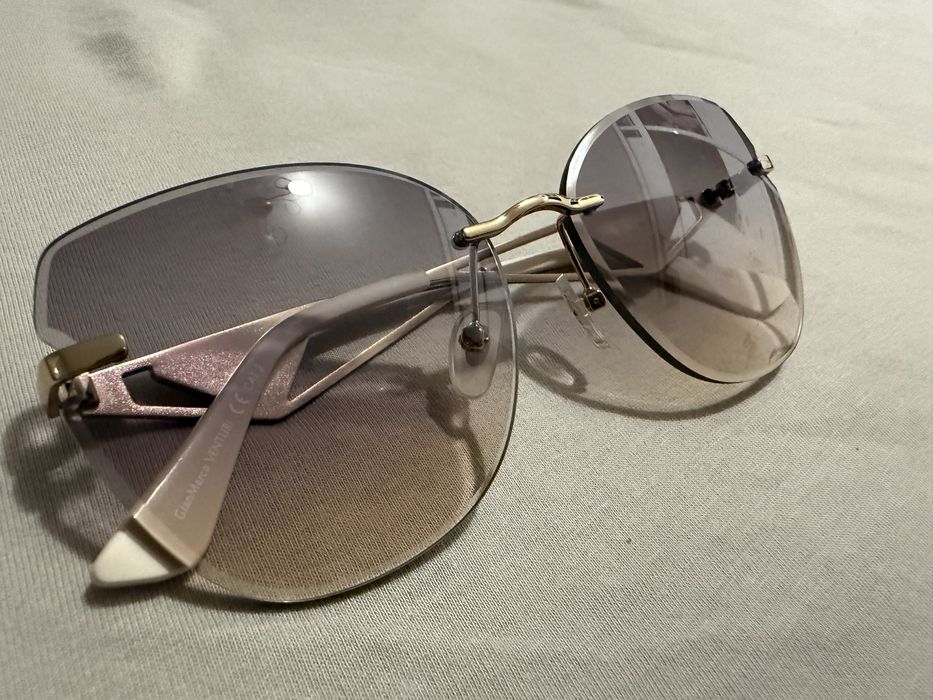 Слъчеви очила GianMarco Venturi - дамски