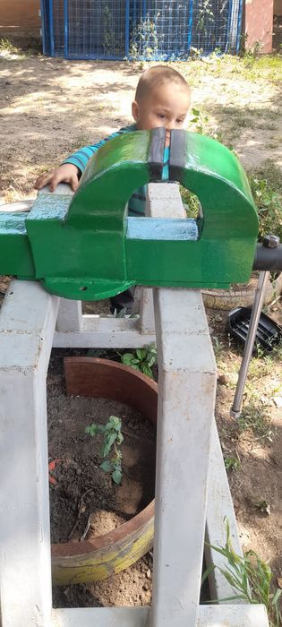 Menghine recondiționate