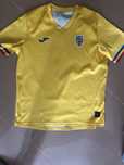 tricou de forbal nationala romaniei