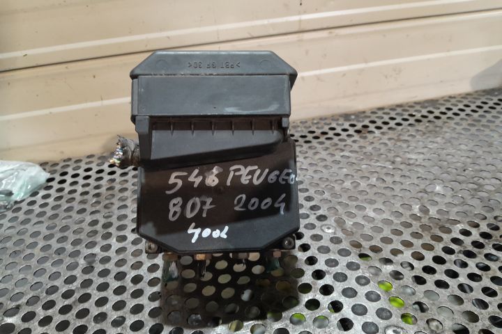 Pompa ABS 0265950075 Peugeot 807 1 [2002 - 2007] Minivan 2.2 HDi MT (