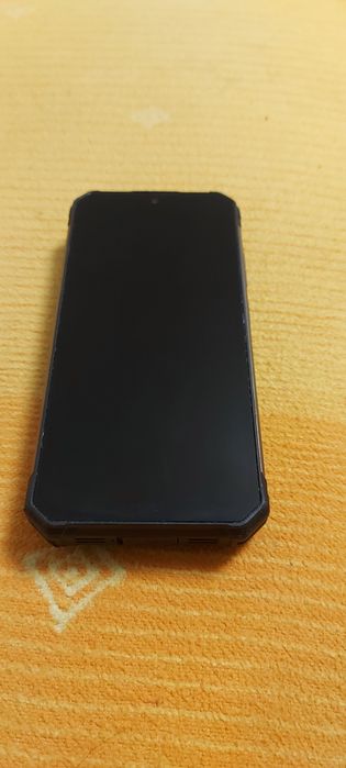 Telefon de lucru Fosibot foarte puternic