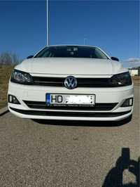 Volkswagen Polo Nou 13950 km motor 999 benzina