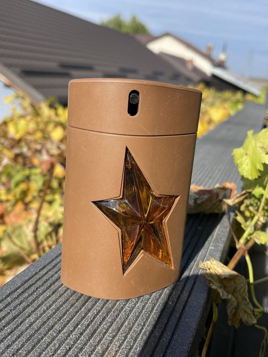 Thierry Mugler A Men Pure Havane