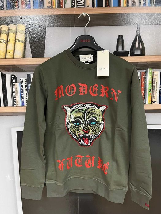 Мъжки блузи Dsquared !