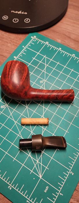 Danske Club Naturel no. 124