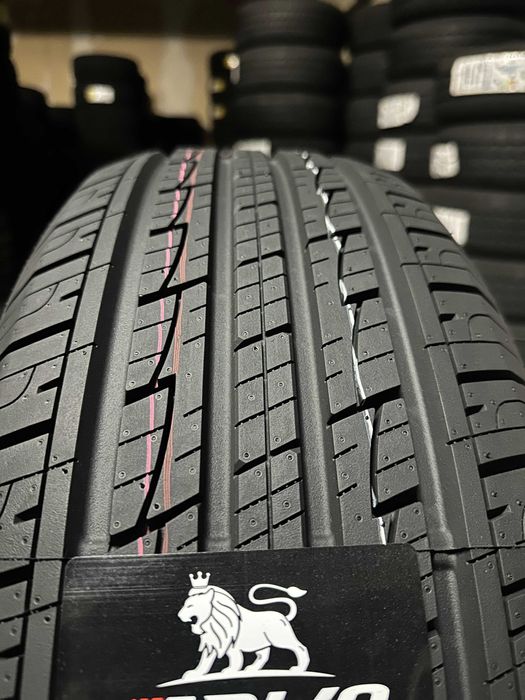 Нови летни гуми ARIVO TRAVERSO ARV H/T 235/60R16 100H НОВ DOT