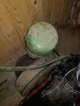 Piese motor de tractor john deere lanz 500 semănătoarea paioase si pla