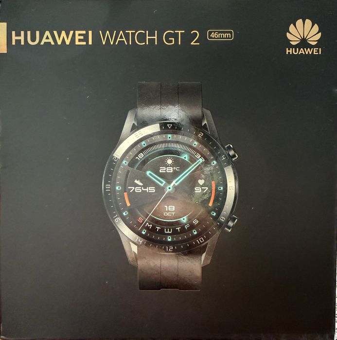 ‼️OFERTA Smartwatch HUAWEI GT2‼️