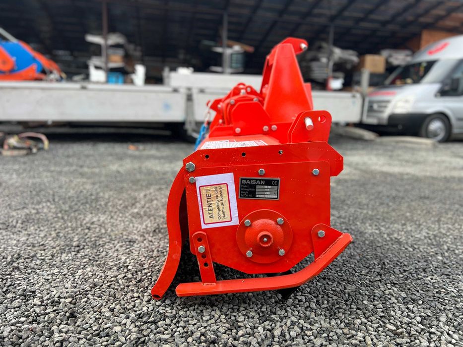 Freza agricola model 1.4 M nou Agramix