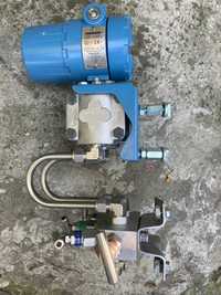 Transmitator presiune/Electroventil/Electrovana Rosemount 1151 Smart