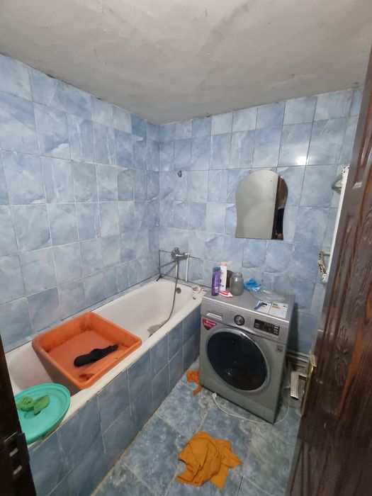 Срочно.  Чиланзар 24. УЛУЧШЕНКА 3 х комнатная