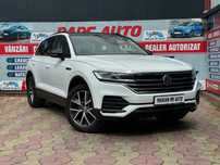 Vw touareg 3.0d variante auto
