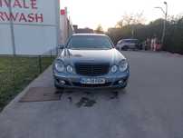 Mercedes-Benz E Klass 2.2 diesel