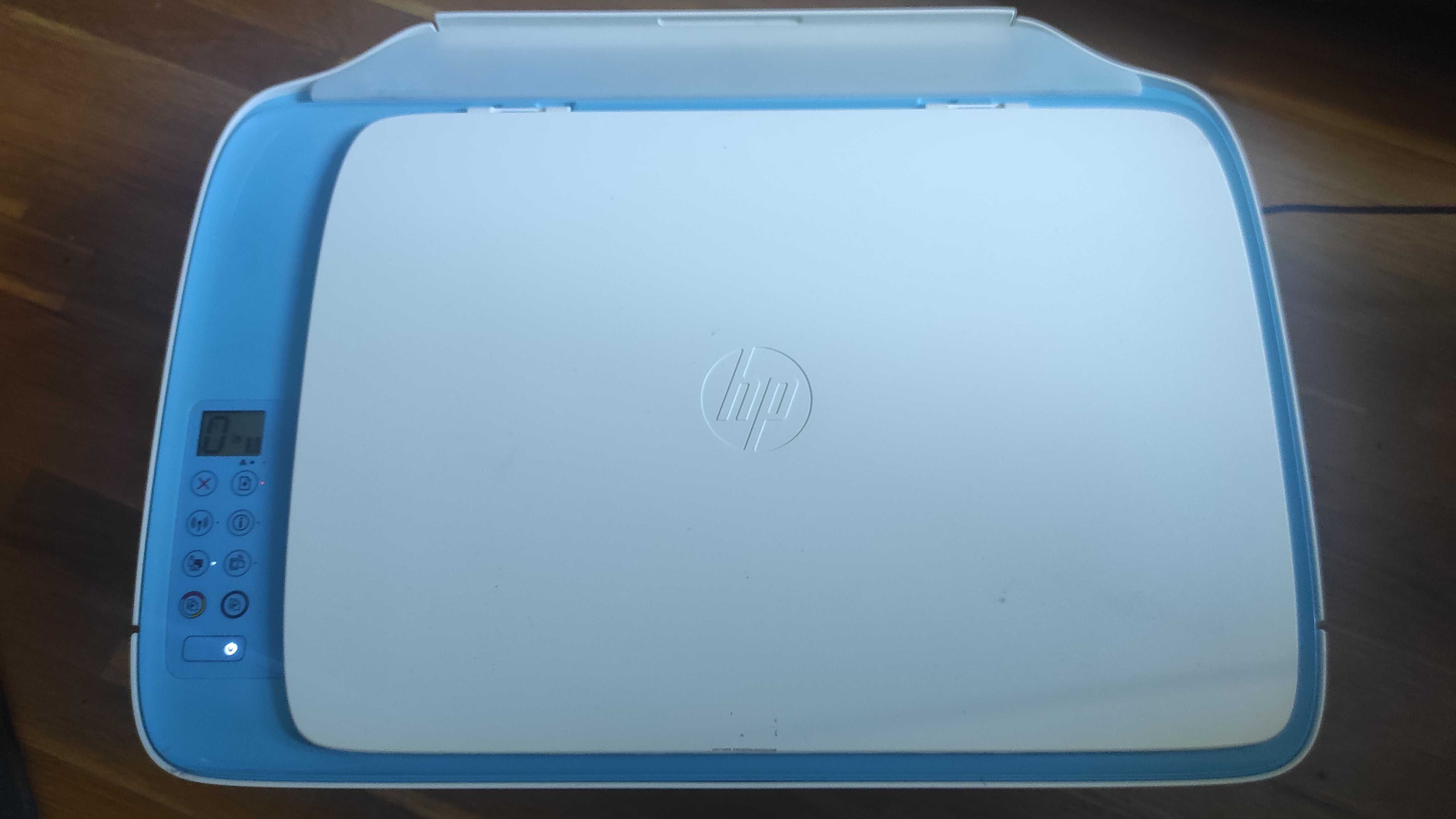 Мултифункционално устройство 3 в 1 HP 3630 принтер скенер копир