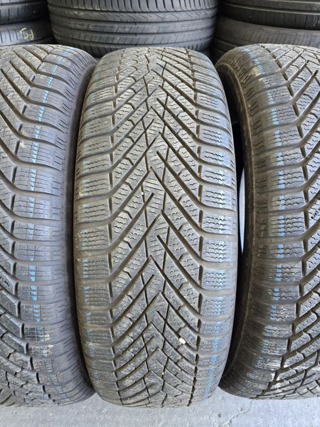 215/65/17 PIRELLI 4бр