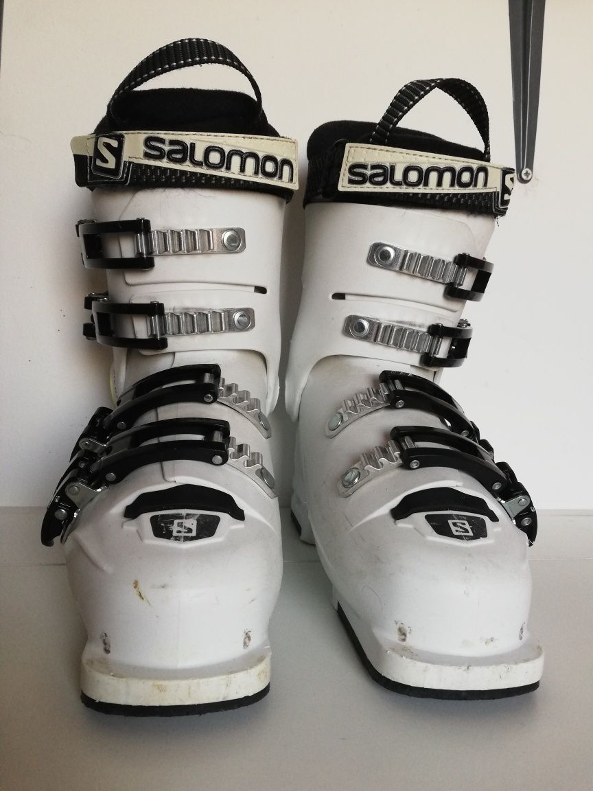 Clăpari schi Salomon X Max 60T