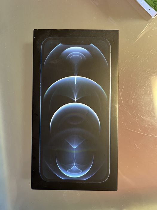 Iphone 12 Pro Max