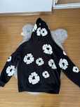 Hanorac Denim Tears Negru - XL