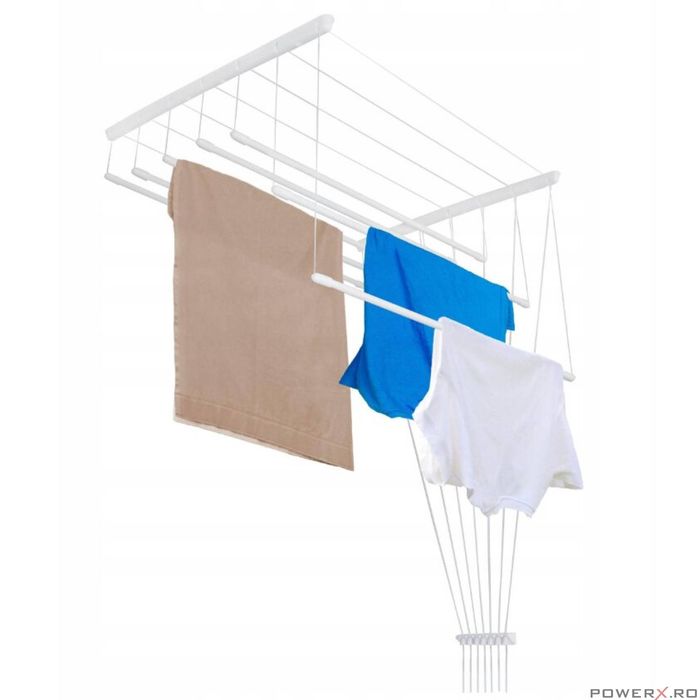 Uscator rufe de tavan 7x140 cm Sepio