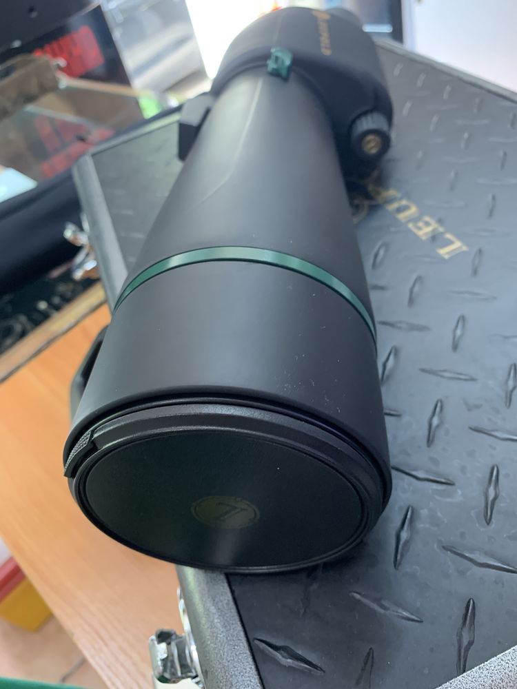 Оптика LEUPOLD 20-60.80мм