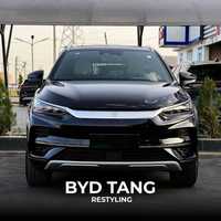 BYD TANG в Лизинг