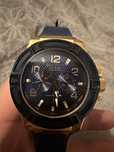 Ceas Guess Calendar -qwartz