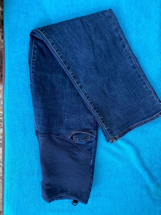 Джинсы для беременных