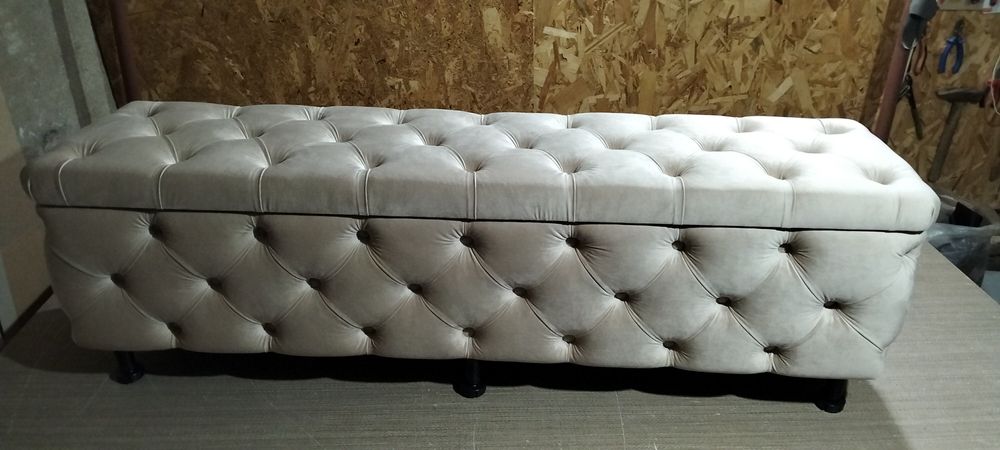 Reparații tapițerie