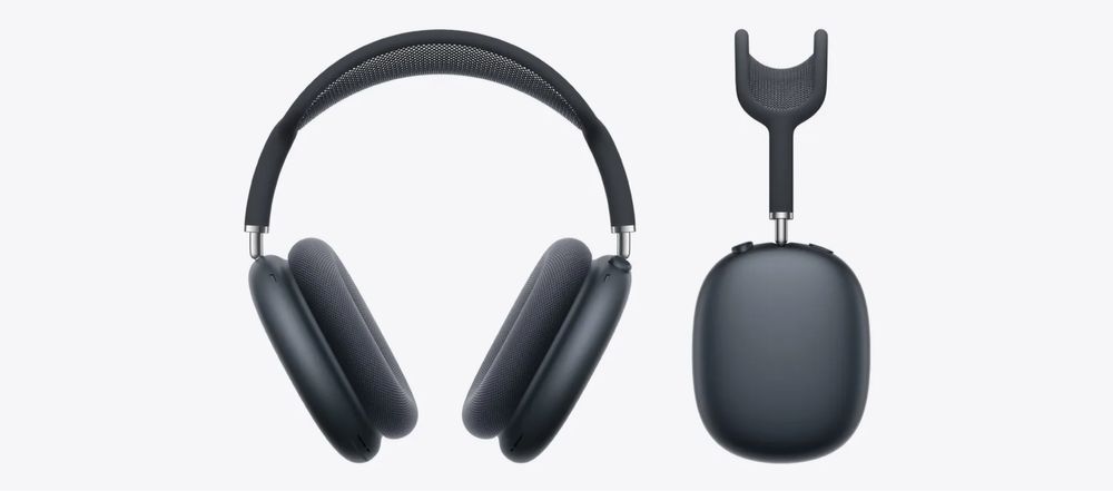 Airpods max 2/type c
