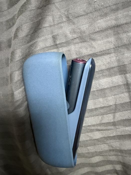 Iqos iluma husa cadou