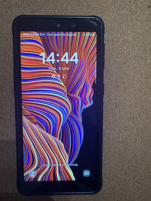 Samsung Galaxy XCover 5 64Gb ID-XXL4842