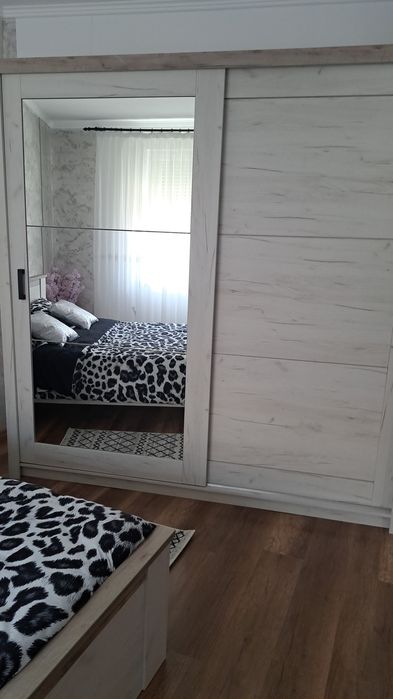 Cazare 2 camere regim hotelier ultracentral lux