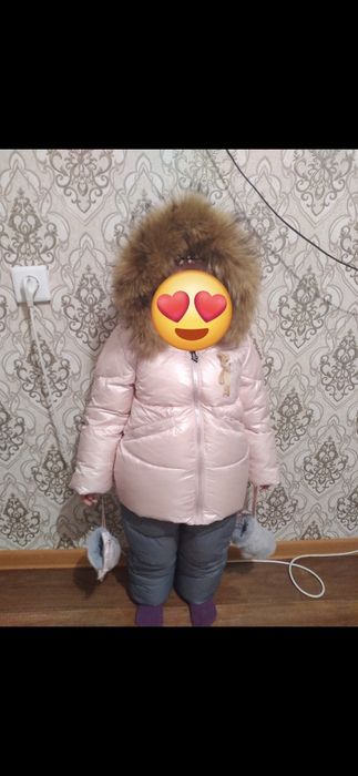 Продам комез на девочку